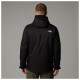 The North Face Ανδρικό μπουφάν Millerton Insulated Jacket